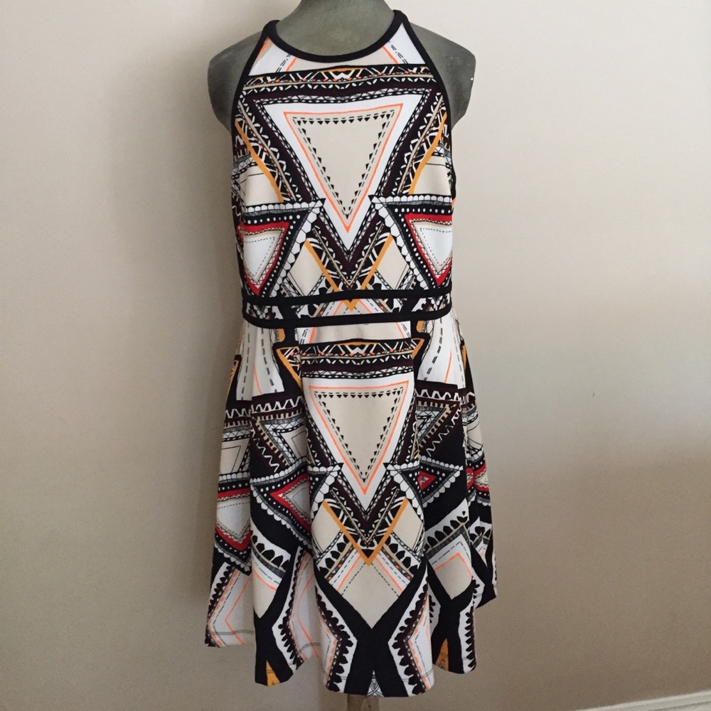 Mossimo Dress Sz Xl